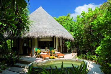 photo Coco Palm Dhuni Kolhu Maldives