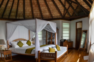 photo Coco Palm Dhuni Kolhu Maldives