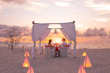 photo Coco Palm Dhuni Kolhu Maldives