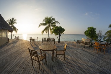 photo Coco Palm Dhuni Kolhu Maldives