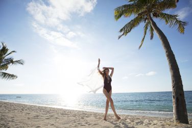 Jean Bernard Adoue  Beachcomber Resorts & Hotels