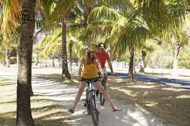 Jean Bernard Adoue  Beachcomber Resorts & Hotels