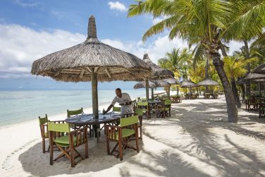 Jean Bernard Adoue  Beachcomber Resorts & Hotels