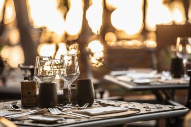 photo Les Villas du Dinarobin Beachcomber Ile Maurice