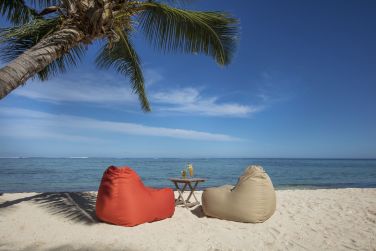 Jean Bernard Adoue  Beachcomber Resorts & Hotels