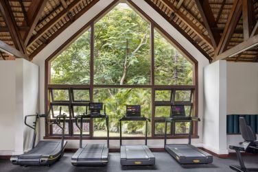 Jean Bernard Adoue  Beachcomber Resorts & Hotels