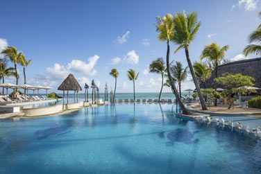 Contemplez ce panorama absolument splendide sur l'ocan !