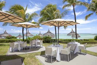 C'est au Dolce Vita que vous pourrez dguster des spcialits italiennes