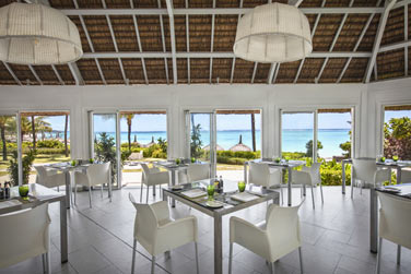 C'est au Dolce Vita que vous pourrez dguster des spcialits italiennes