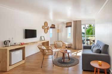 photo Ambre Ile Maurice