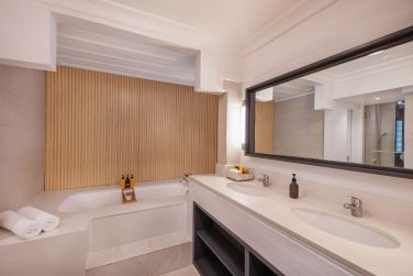 photo Ambre Ile Maurice