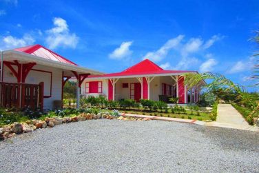 photo Combin Basse-Terre / Grande -Terre + extension Marie-Galante Guadeloupe