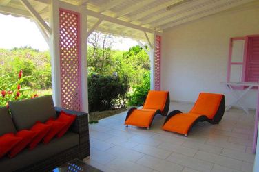 photo Combin Basse-Terre / Grande -Terre + extension Marie-Galante Guadeloupe