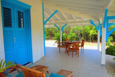 photo Combin Basse-Terre / Grande -Terre + extension Marie-Galante Guadeloupe