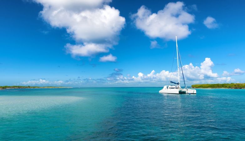 Combin Basse-Terre / Grande -Terre + extension Marie-Galante