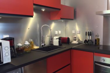 photo Combin Basse-Terre / Les Saintes - La Guadeloupe Autrement Guadeloupe