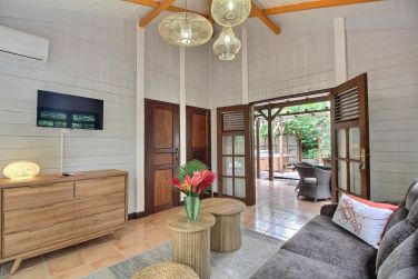 photo Combin Basse-Terre / Les Saintes - La Guadeloupe Autrement Guadeloupe