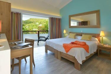 La Chambre classique