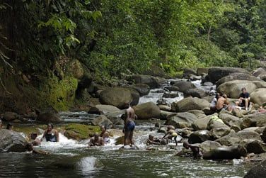 Voici la Guadeloupe authentique, la vraie !