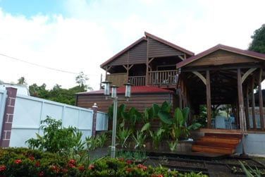 Vous serez chaleureusement accueilli par les propritaires