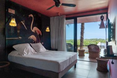 photo Combin Runion / Maurice htels de charme Ile Maurice