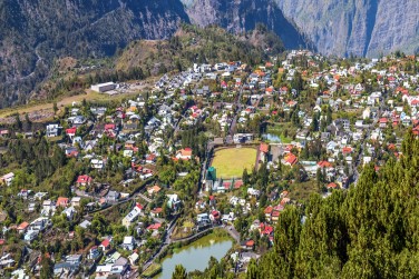 photo Combin� R�union / Maurice h�tels de charme Ile Maurice