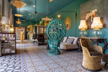 photo Combin Runion / Maurice htels de charme Ile Maurice