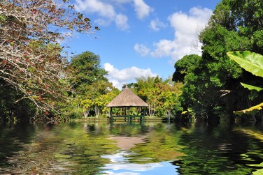 photo Combin� R�union / Maurice h�tels de charme Ile Maurice