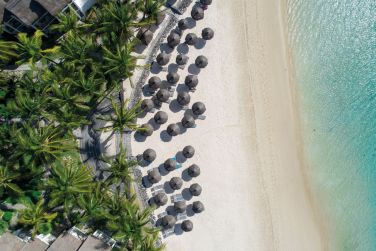 photo Combin Runion / Maurice htels de charme Ile Maurice