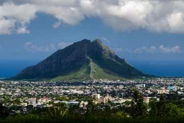 photo Combin� R�union / Maurice h�tels de charme Ile Maurice