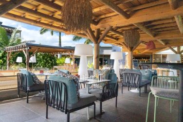 photo Combin Runion / Maurice htels de charme Ile Maurice