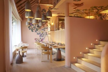 photo LUX* Belle Mare Resort Ile Maurice