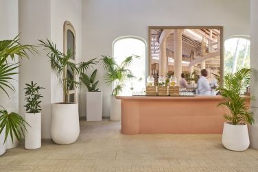 photo LUX* Belle Mare Resort Ile Maurice