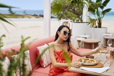 photo LUX* Belle Mare Resort Ile Maurice