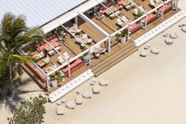 photo LUX* Belle Mare Resort Ile Maurice