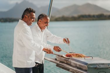 photo LUX* Belle Mare Resort Ile Maurice