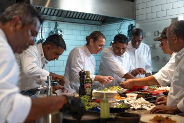 photo LUX* Belle Mare Resort Ile Maurice