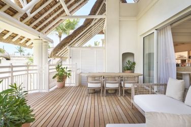 photo LUX* Belle Mare Resort Ile Maurice