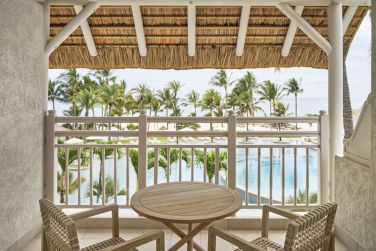 photo LUX* Belle Mare Resort Ile Maurice