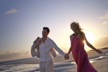 photo LUX* Belle Mare Resort Ile Maurice