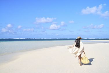 photo LUX* Belle Mare Resort Ile Maurice