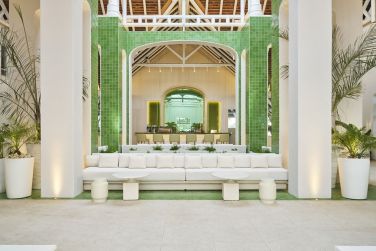 photo LUX* Belle Mare Resort Ile Maurice