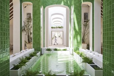 photo LUX* Belle Mare Resort Ile Maurice