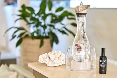 photo LUX* Belle Mare Resort Ile Maurice