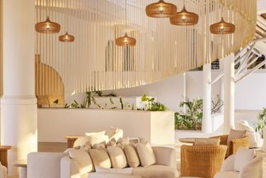 photo LUX* Belle Mare Resort Ile Maurice