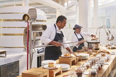 photo LUX* Belle Mare Resort Ile Maurice