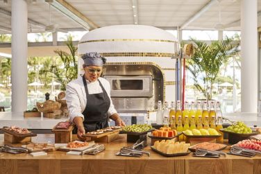 photo LUX* Belle Mare Resort Ile Maurice