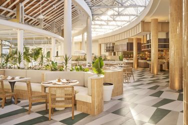 photo LUX* Belle Mare Resort Ile Maurice