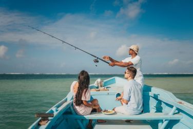 photo LUX* Belle Mare Resort Ile Maurice