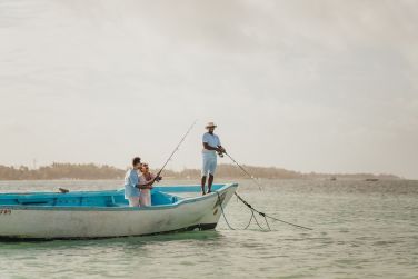 photo LUX* Belle Mare Resort Ile Maurice